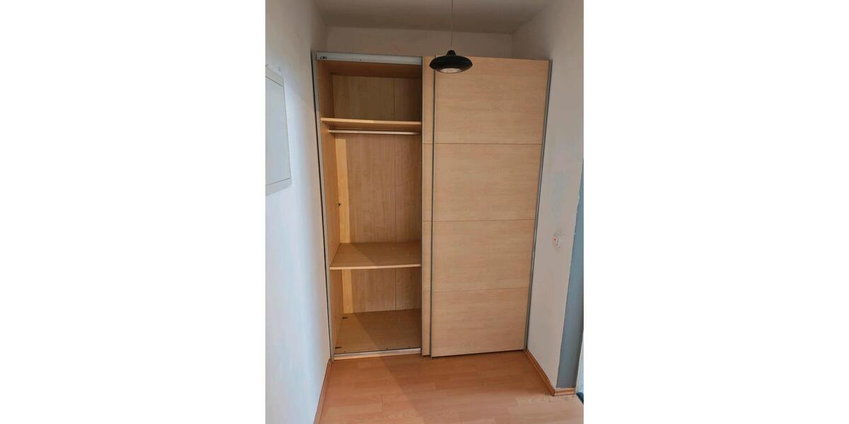 Etagenwohnung Wiesbaden Mainz-Kastel - 1 Zimmer, 36 m&sup2;, 650&euro; | Angebot:26612045