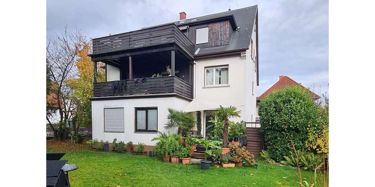 Einfamilienhaus Oberursel (Taunus) - 10 Zimmer, 290 m&sup2;, 998.000&euro; | Angebot:25526173