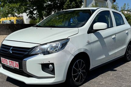 Mitsubishi Space Star 135.000 km 4.990 &euro; Rüsselsheim am Main 65428