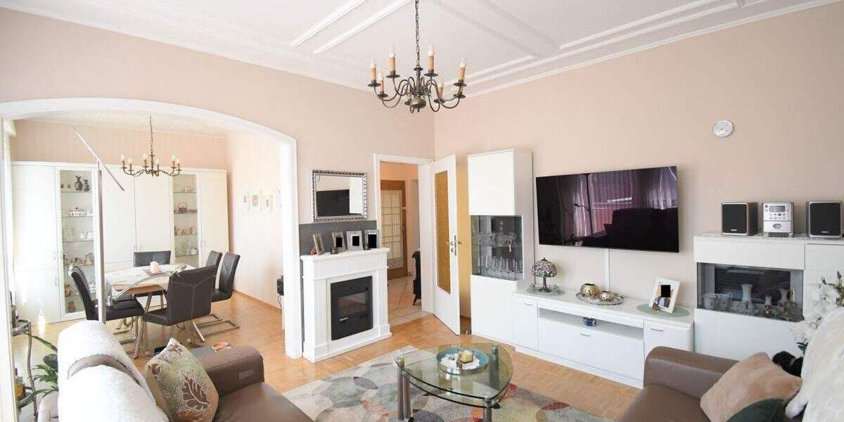 Mehrfamilienhaus, Wohnhaus Wiesbaden Breckenheim - 7 Zimmer, 960.000&euro; | Angebot:26205161