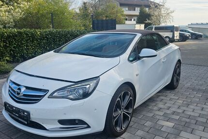 Opel Cascada 34.900 km 18.950 &euro; Schornsheim 55288