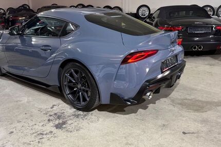 Toyota Supra 59.800 km 56.980 &euro; Mainz 55129