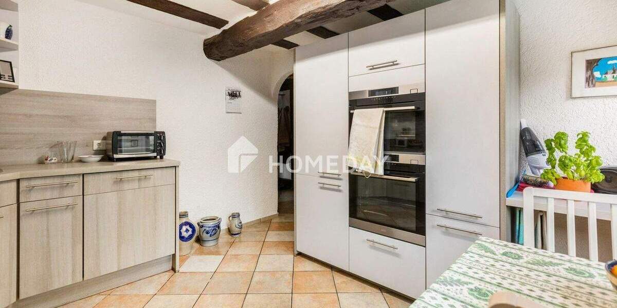 Einfamilienhaus Bad Camberg-Dombach Dombach - 5 Zimmer, 160 m&sup2;, 360.000&euro; | Angebot:25775234