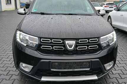 Dacia Logan 159.615 km 5.780 &euro; Ingelheim 55218