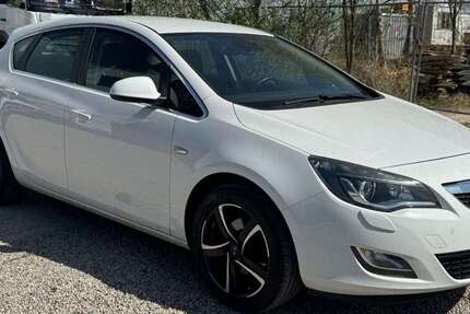 Opel Astra 164.000 km 5.490 € Mainz-Mombach 55120