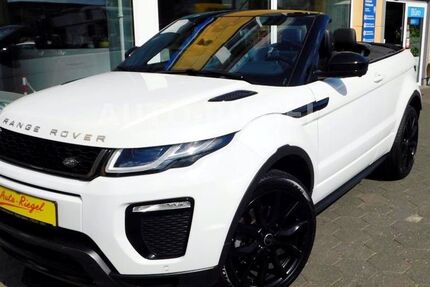 Land Rover Range Rover Evoque 48.171 km 37.600 € Wiesbaden 55252