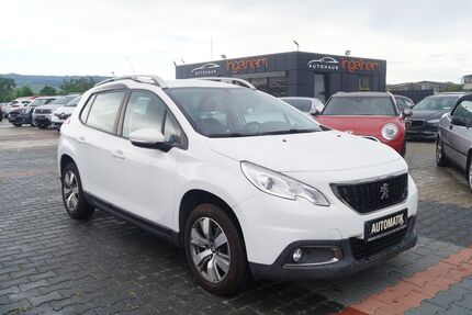Peugeot 2008 87.903 km 9.990 &euro; Ingelheim 55218