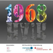 Musical 1968 (Nineteen Sixty-Eight) | Ein Projekt der Schultheatertage 2025