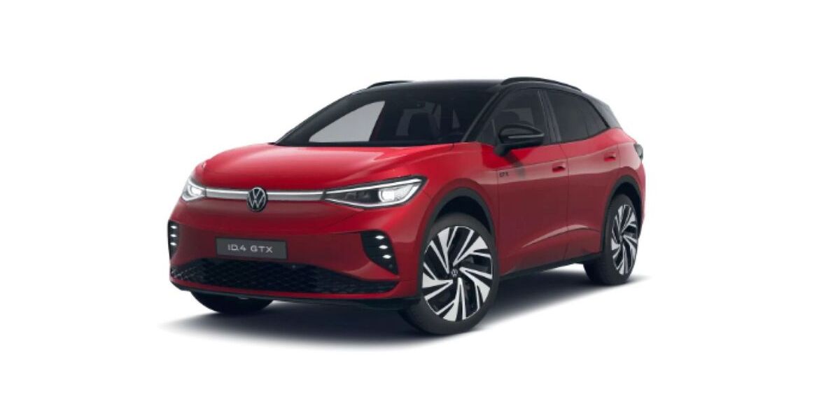 VW ID.4 16.147 km 44.460 &euro; Hofheim 65719