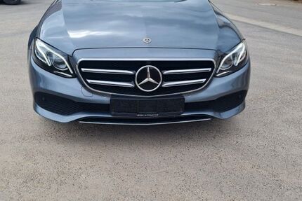 Mercedes-Benz E 300 161.450 km 18.900 &euro; Sankt Johann 55578