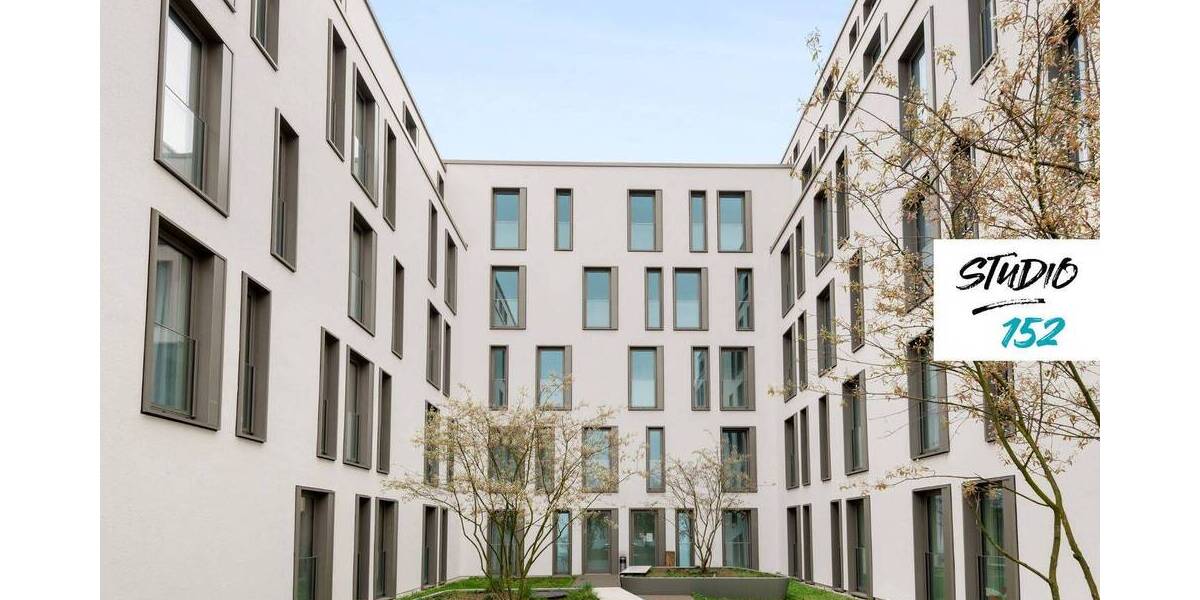 Etagenwohnung Wiesbaden Rheingauviertel / Hollerborn - 2 Zimmer, 54 m&sup2;, 985&euro; | Angebot:26891618