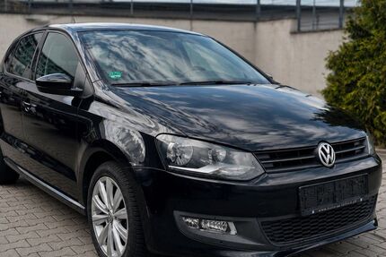 VW Polo 190.750 km 4.999 &euro; Kelkheim 65779