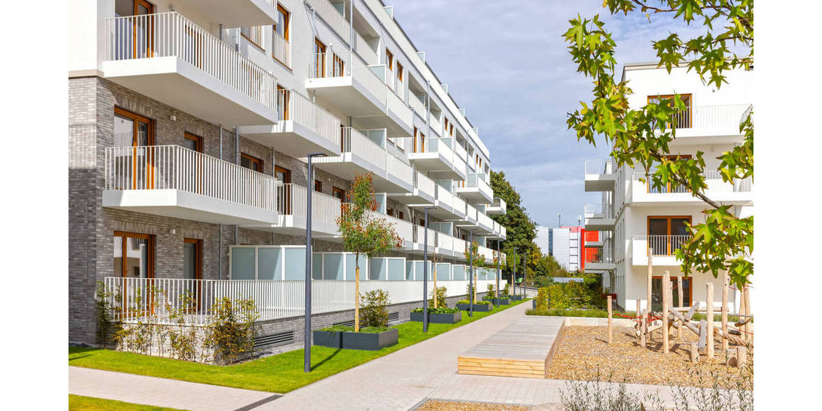 Etagenwohnung Frankfurt am Main Rödelheim - 3 Zimmer, 80 m&sup2;, 479.900&euro; | Angebot:24052097