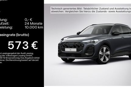 Audi Q5 5.001 km 64.980 &euro; Hofheim 65719