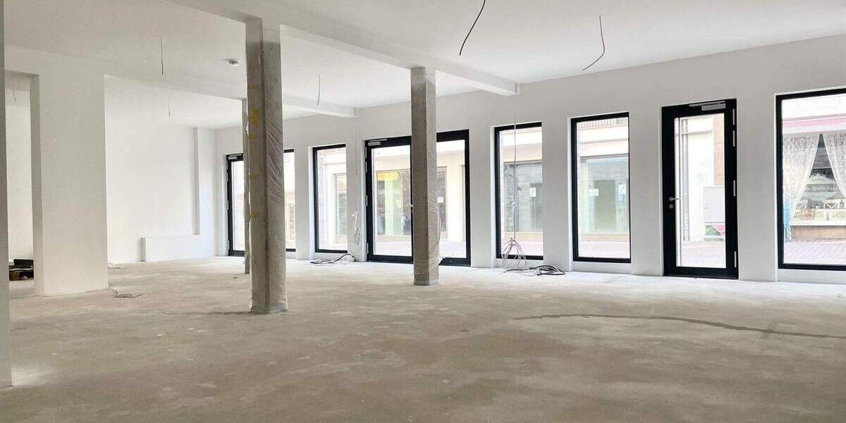 Etagenwohnung Oberursel - 2 Zimmer, 69 m&sup2;, 479.000&euro; | Angebot:25746362