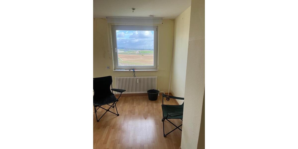 Etagenwohnung Hochheim am Main - 2 Zimmer, 61 m&sup2;, 180.000&euro; | Angebot:27068474