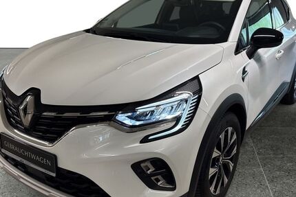 Renault Captur 42.475 km 20.990 &euro; Wiesbaden 65191