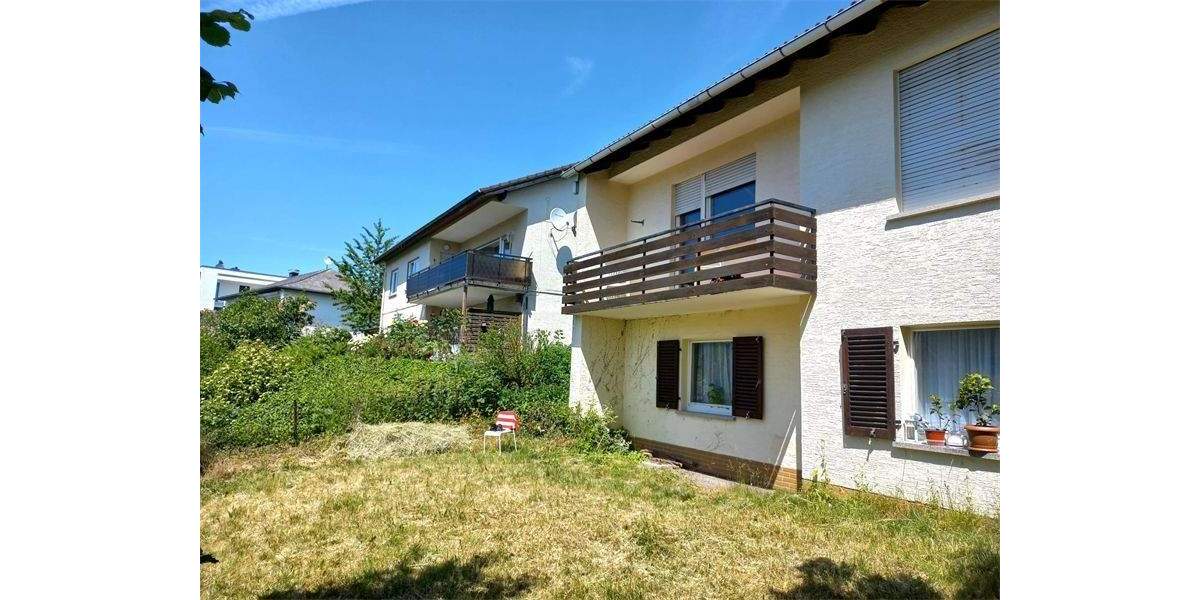 Einfamilienhaus Wiesbaden Naurod - 1 Zimmer, 280 m&sup2;, 779.800&euro; | Angebot:24735387