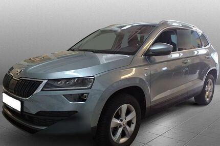 Skoda Karoq 53.897 km 25.680 &euro; Bad Camberg 65520