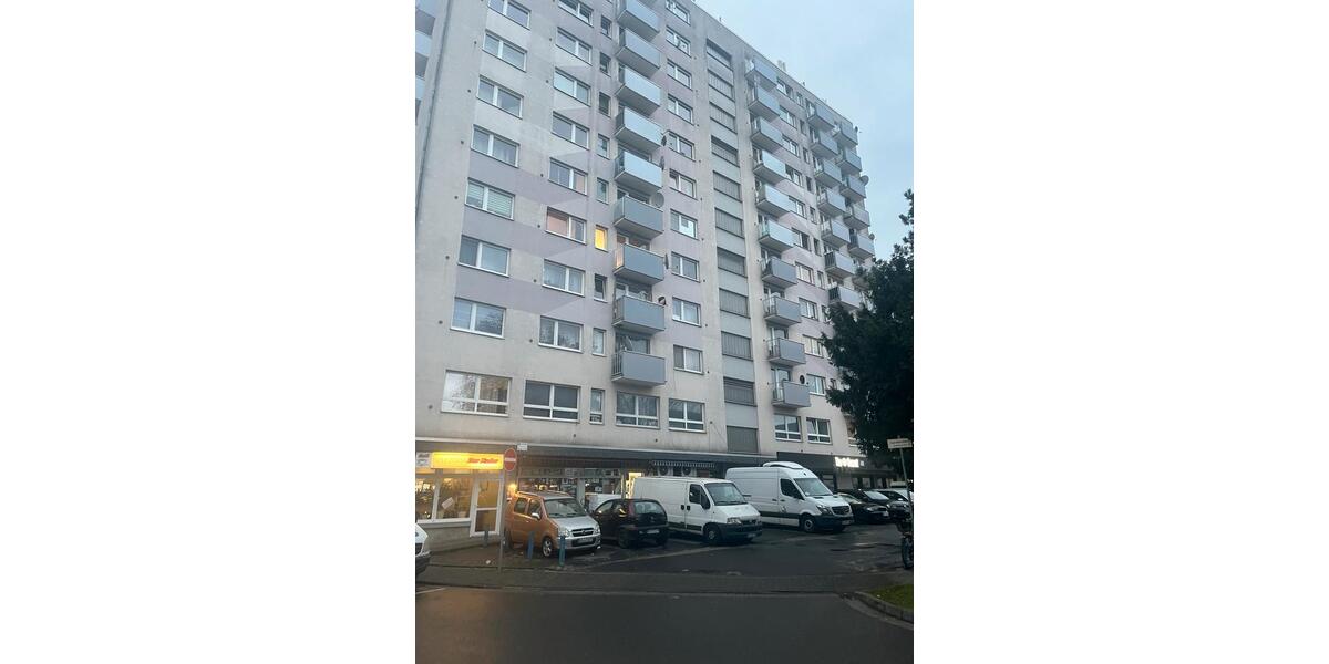 Etagenwohnung Mainz Bretzenheim - 1 Zimmer, 23 m&sup2;, 85.000&euro; | Angebot:25612258