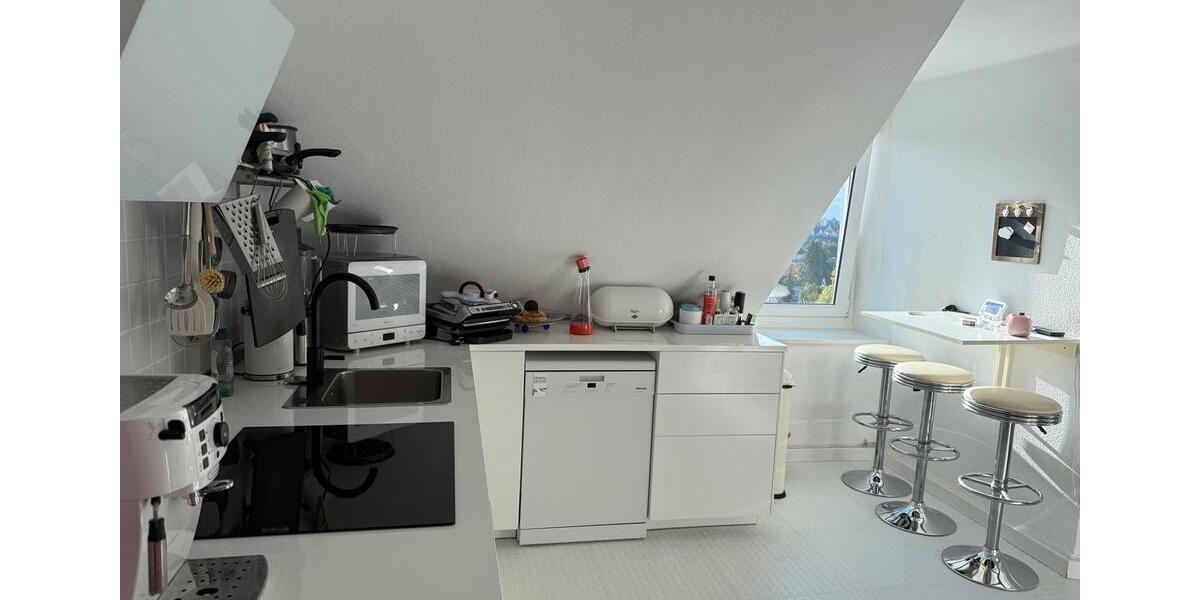Dachgeschoßwohnung Wiesbaden Nordost - 3 Zimmer, 93 m&sup2;, 485.000&euro; | Angebot:24891867