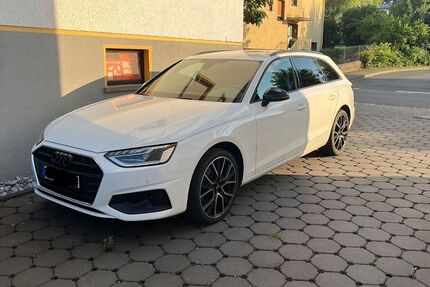 Audi A4 173.000 km 16.200 &euro; Burgschwalbach 65558