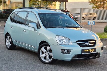 Kia Carens 110.000 km 5.950 &euro; Rüsselsheim 65428