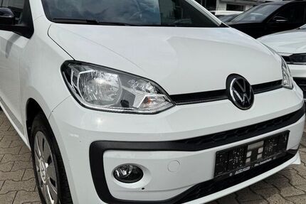 VW up!