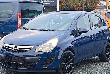 Opel Corsa 100.000 km 4.999 € Rüsselsheim am Main 65428