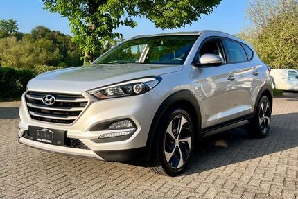 Hyundai TUCSON 139.950 km 13.990 &euro; Taunusstein 65232