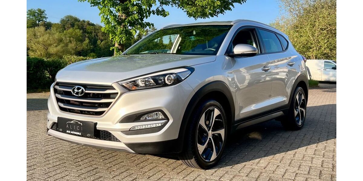 Hyundai TUCSON 139.950 km 13.990 &euro; Taunusstein 65232