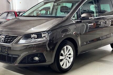 Seat Alhambra 128.366 km 18.900 &euro; Oberursel (bei Frankfurt am Main) 61440