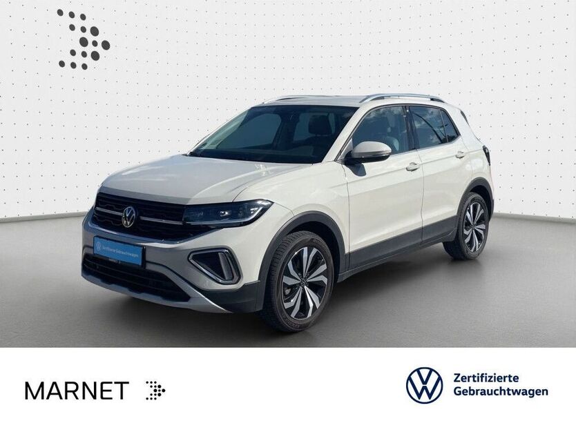 T-Cross
