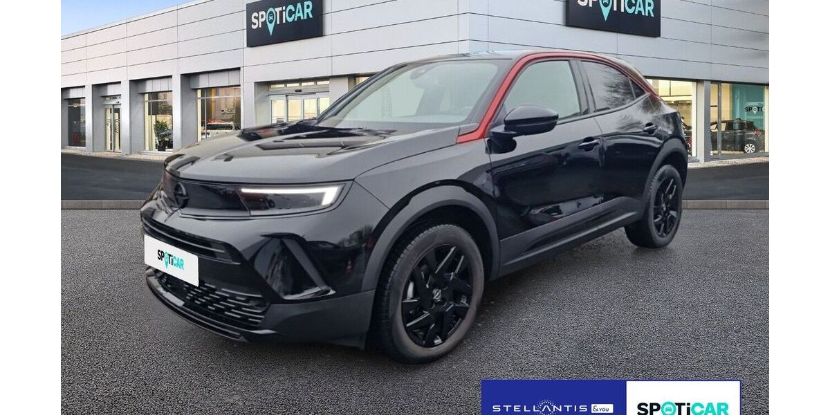 Opel Mokka 19.379 km 21.980 &euro; Wiesbaden 65201