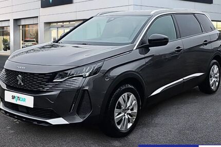Peugeot 5008 32.538 km 25.980 &euro; Wiesbaden 65201