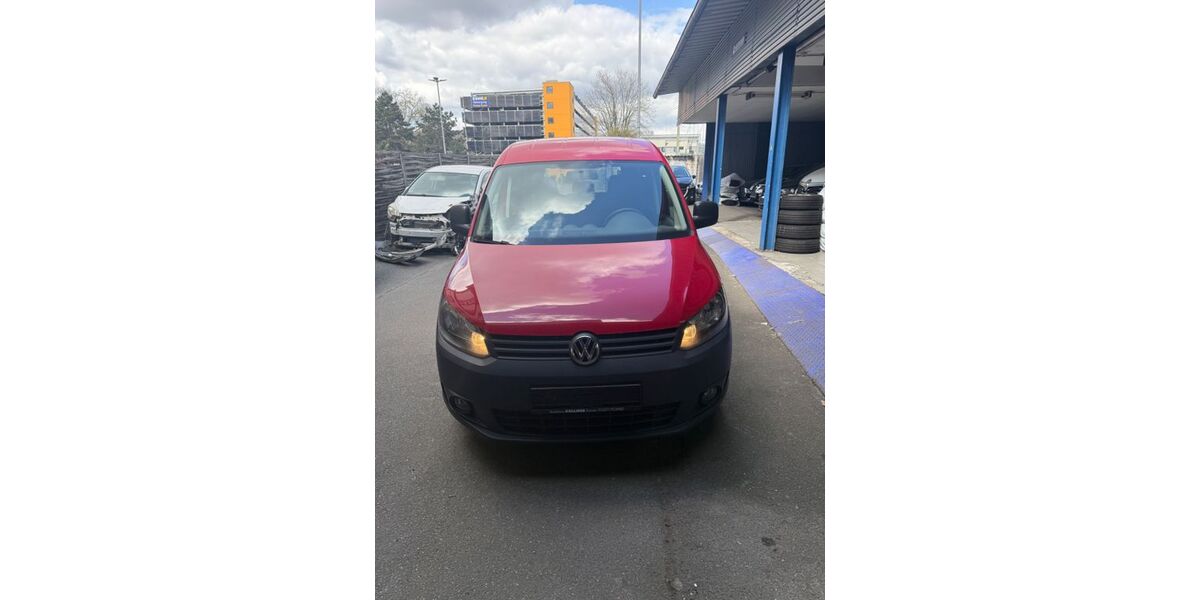 VW Caddy 108.452 km 7.999 &euro; Wiesbaden 65189