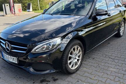Mercedes-Benz C 250 260.000 km 9.500 &euro; Oberursel 61440