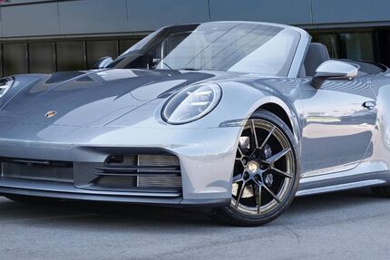 Porsche 992 3.900 km 149.888 € Mainz 55131