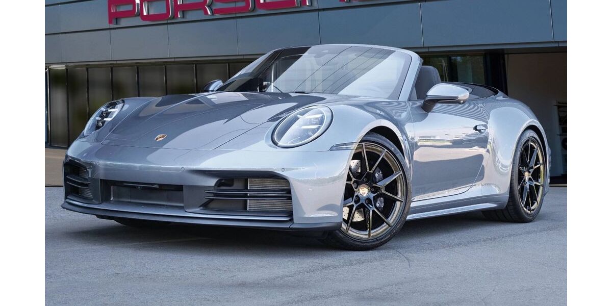 Porsche 992 3.900 km 149.888 € Mainz 55131