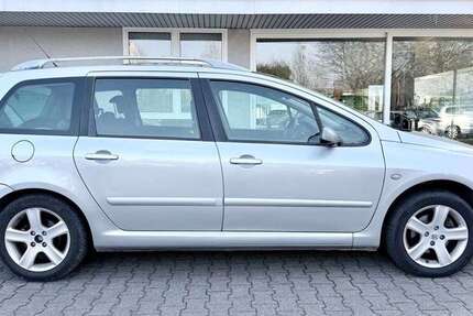 Peugeot 307 203.000 km 999 &euro; Mainz-Kastel 55252