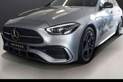 Mercedes-Benz C 220 9.300 km 49.890 &euro; Wiesbaden 65189