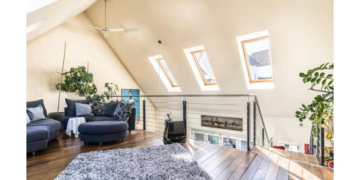 Einfamilienhaus Wiesbaden Rambach - 5 Zimmer, 238 m&sup2;, 859.000&euro; | Angebot:26275727