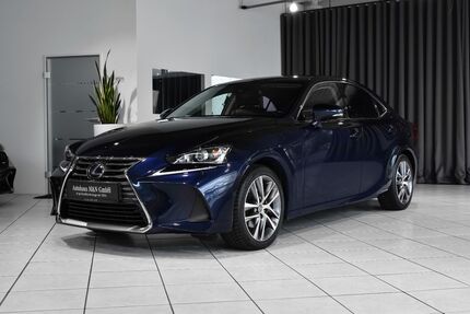 Lexus IS 300 79.500 km 23.500 &euro; Mainz 55129
