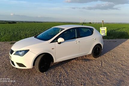 Seat Ibiza 102.000 km 7.450 &euro; Gabsheim 55288