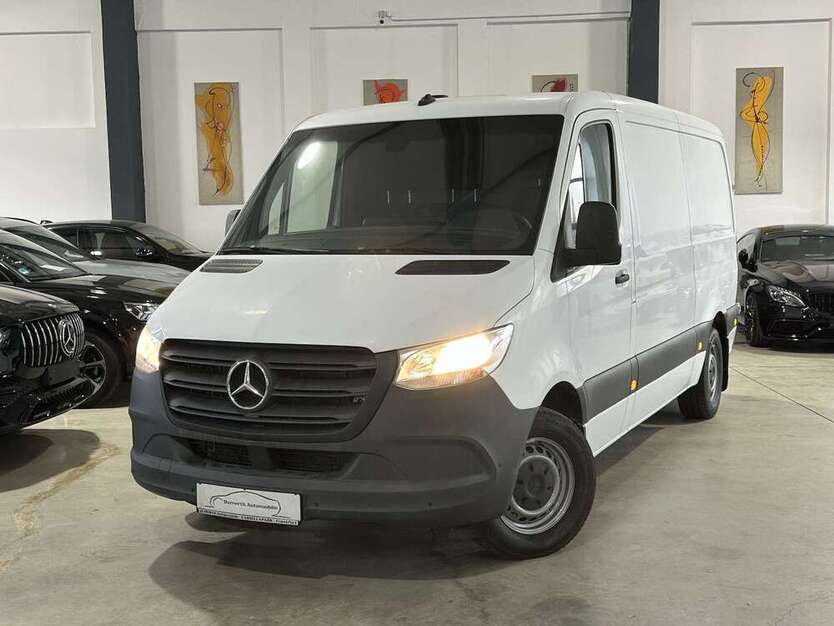 Sprinter