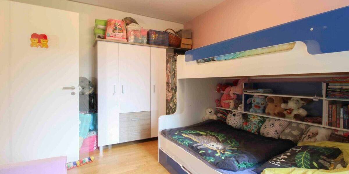 Etagenwohnung Frankfurt Gallus - 5 Zimmer, 147 m&sup2;, 895.000&euro; | Angebot:26917156