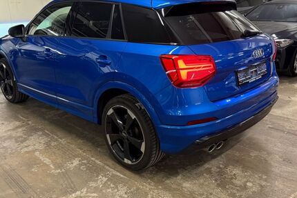Audi Q2 51.900 km 21.980 &euro; Mainz 55129