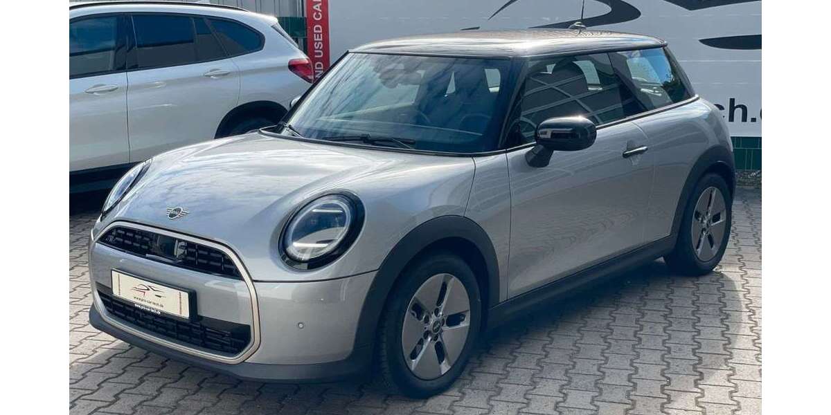 Mini Cooper 15.500 km 25.490 &euro; Trebur 65468