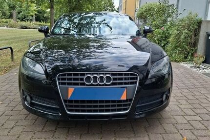 Audi TT 247.181 km 6.200 € Frankfurt 60433