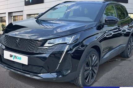Peugeot 3008 9.133 km 21.930 &euro; Wiesbaden 65201
